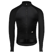 2.9 CAMPERA C/ROMP. NEGRA