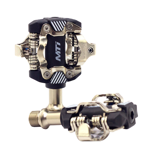 PEDAL MTI MTB C/TRABA COMPOSITE COMP SHIMANO
