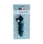 INFLADOR CO2 MTI CON CARTUCHO INCLUIDO