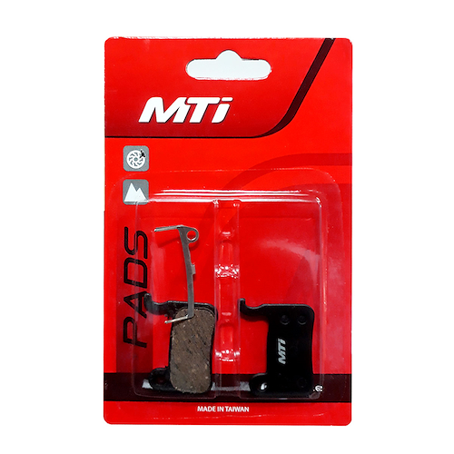 PATIN MTI DISCO COMP SHIMANO