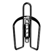 PORTA CARAMANOLA MTI 004 ALUMINIO NEGRO