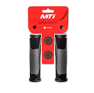 PUNOS MTI MTB GOMA NEGRO/GRIS