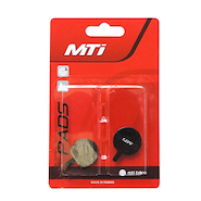 PATIN MTI DISCO COMP HAYES MX2 , MX3 , SOLE