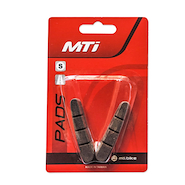 PATIN MTI RUTA REEMPLAZO SHI GOMA SOLA P/CARBONO