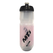 CARAMAÑOLA MTI 750 ML LINEAS ROSA CLEAR