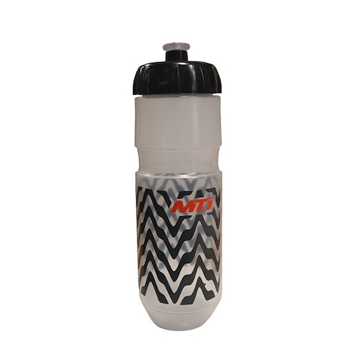 CARAMAÑOLA MTI 750 ML ONDAS GRIS CLEAR