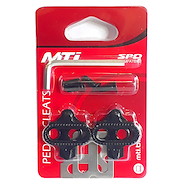 TRABA PEDAL MTI COMPATIBLE SHIMANO