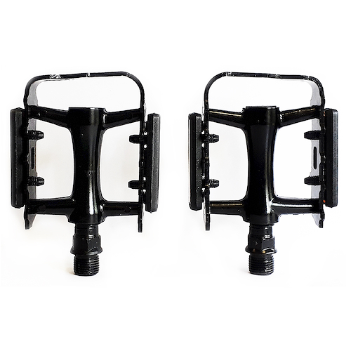 PEDAL ALUMINIO MTI 9/16