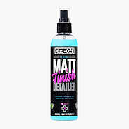 MUC-OFF CERA P/TERMINACIONES MATE 250 ML 20004