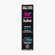 MUC OFF LUBRICANTE CERAMICO WET C3 50 ML 869