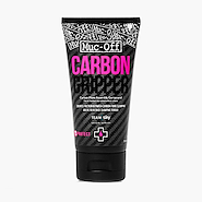MUC-OFF CARBON GRIPPER 75GR 349
