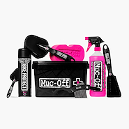 MUC-OFF KIT DE LAVADO 8 EN 1 250
