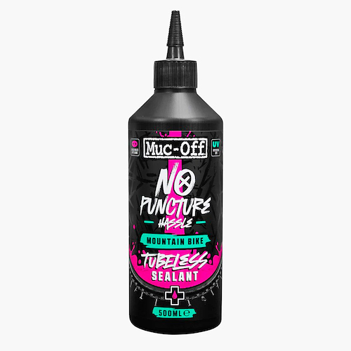 MUC-OFF NO PUNCTURE HASSLE 500ML  21090