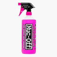 SHAMPOO MUC OFF BIODEGRADABLE X 1LT 904