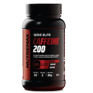CAFFEINE 200 NUTREMAX