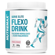 COLAGENO FLEXO DRINK NUTREMAX