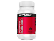 NUTREMAX BCAA 2000