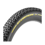 CUBIERTA PIRELLI SCORPION XC M 29X2.2 COLOUR EDITION YELLOW