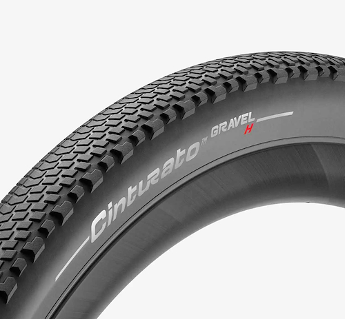 CUBIERTA PIRELLI CINTURATO GRAVEL H 35-622