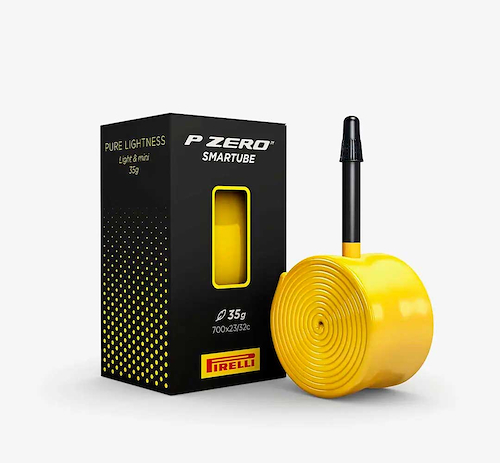 CAMARA PIRELLI P ZERO SMARTUBE 700X23/32C 42MM