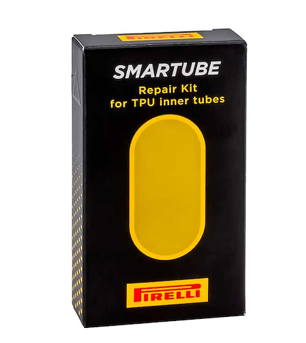 PIRELLI SMART TUBE REPAIR KIT