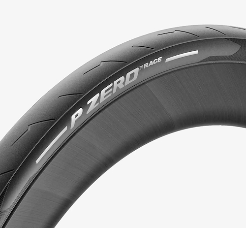 CUBIERTA PIRELLI P ZERO RACE  28-622