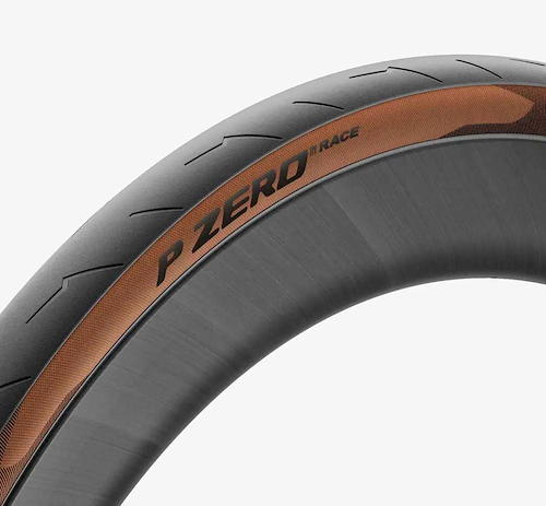CUBIERTA PIRELLI P ZERO RACE 28-622