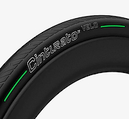 CUBIERTA CINTURATO VELO 700X28  TUBELESS READY