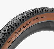 CUBIERTA PIRELLI CINTURATO GRAVEL  H 40-622