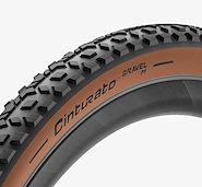 CUBIERTA PIRELLI CINTURATO GRAVEL  M 35-622