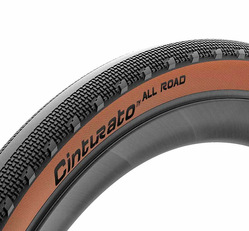 CUBIERTA PIRELLI CINTURATO ALL ROAD  40-622