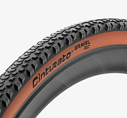 CUBIERTA PIRELLI CINTURATO GRAVEL RC  40-622