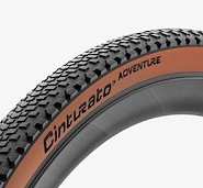 CUBIERTA PIRELLI CINTURATO ADVENTURE GRAVEL 35-622