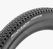 CUBIERTA PIRELLI CINTURATO ADVENTURE GRAVEL  40-622