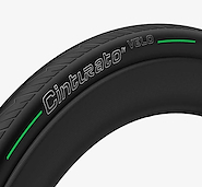 CUBIERTA CINTURATO VELO 28-622 TUBELESS READY