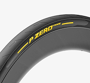 CUBIERTA P ZERO RACE 28-622 YELLOW