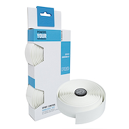 CINTA DE MANUBRIO BLANCA SPORT	CONTROL