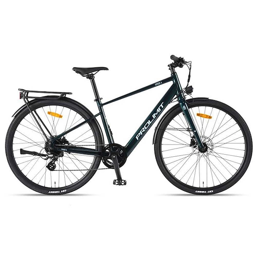 BICICLETA ELECTRICA PROLIMIT SPEED 4