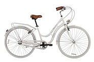 BICICLETA RALEIGH 700C CLASSIC NEXUS 3V-  DAMA