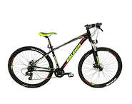 BICICLETA MOJAVE RALEIGH 2.0 R29