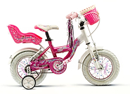 BICICLETA RALEIGH R12 CUPCAKE