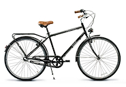 BICICLETA RALEIGH 700C CLASSIC NEXUS 3V-  HOMBRE