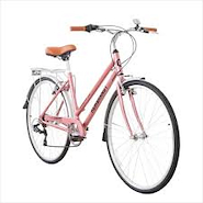 BICICLETA REMBRANDT MERY 1.0