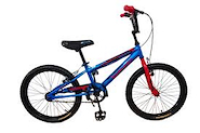 BICICLETA REMBRANDT RACER 20