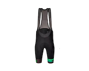 CALZA CORTA SANTINI BLACK STAR COLLECTION