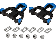 TRABA PEDAL RUTA SM-SH12 AZUL	AZUL 2º, IND.PACK