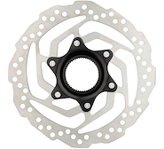 ROTOR RT10 160MM CON CIERRE	RESINA