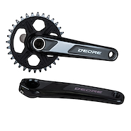 PLATO PALANCA DEORE M6100 11V	175MM 32T IND PACK