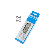 CADENA HG701 11 VELOCIDADES	116 LINKS QUICK LINK