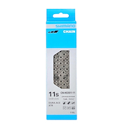 CADENA HG901 11 VELOCIDADES	116 LINKS IND PACK